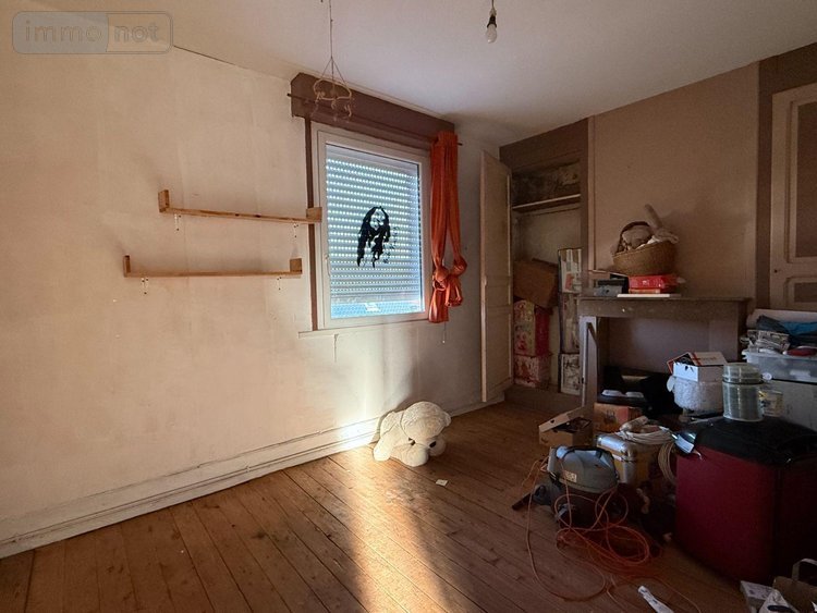 Maison a vendre Staple 59190 Nord 108 m2 5 pièces 148500 euros