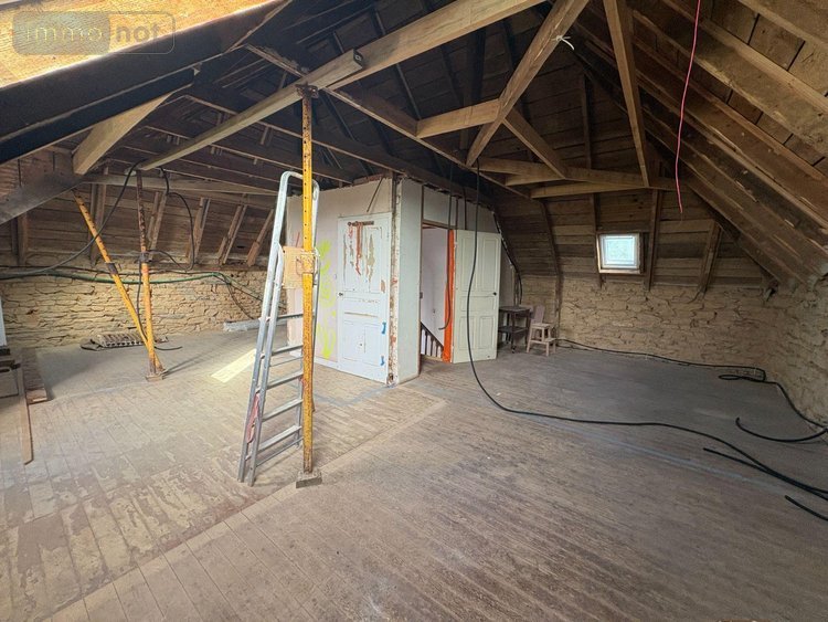 Maison a vendre Hanvec 29460 Finistère 65 m2 3 pièces 136120 euros
