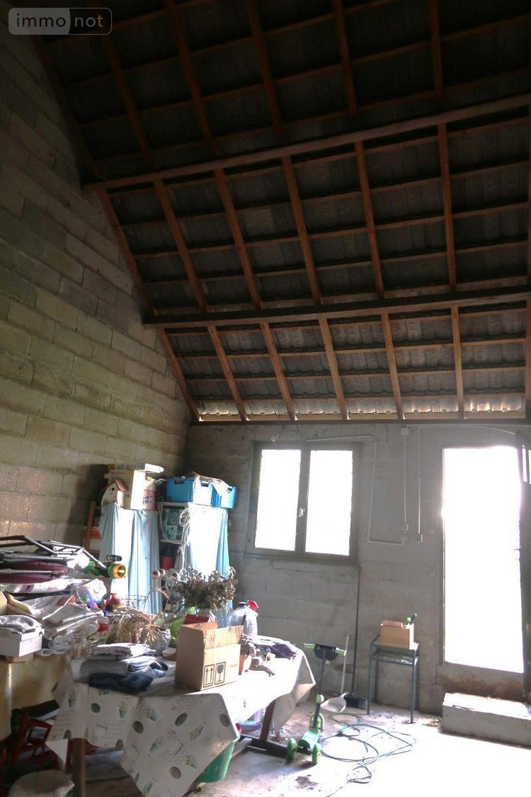 Maison a vendre Châtellerault 86100 Vienne 115 m2 7 pièces 131000 euros