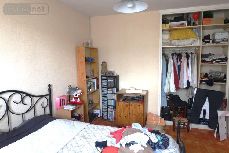 Maison a vendre Châtellerault 86100 Vienne 115 m2 7 pièces 131000 euros