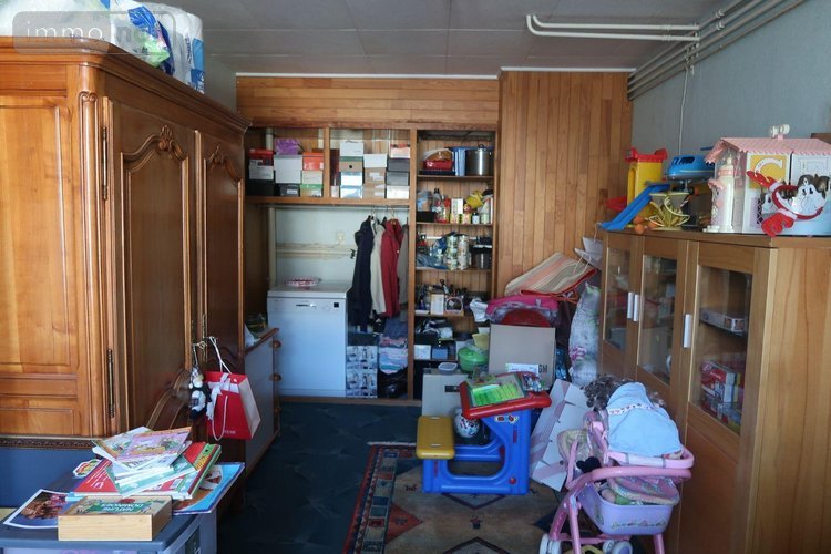 Maison a vendre Châtellerault 86100 Vienne 115 m2 7 pièces 131000 euros