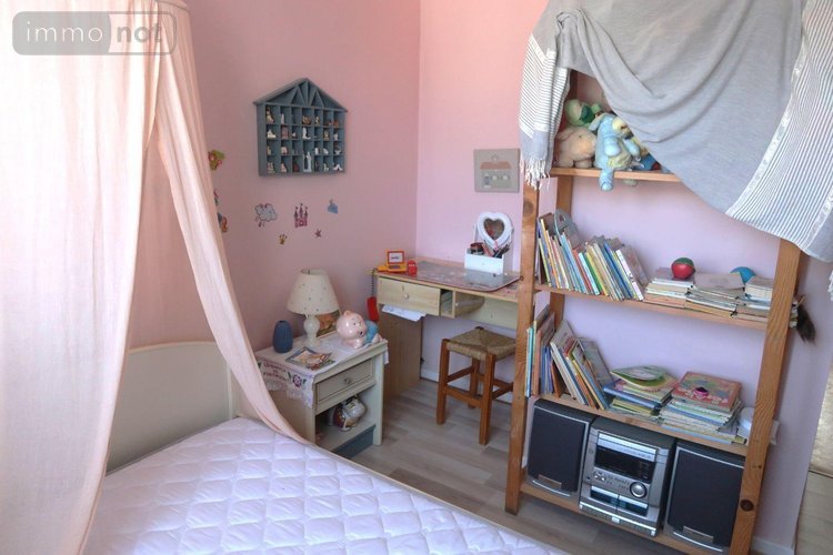 Maison a vendre Châtellerault 86100 Vienne 115 m2 7 pièces 131000 euros