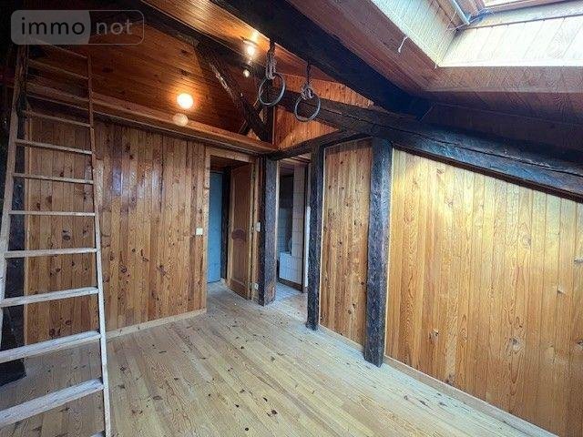 Appartement a vendre Chambéry 73000 Savoie 260 m2 8 pièces 300000 euros