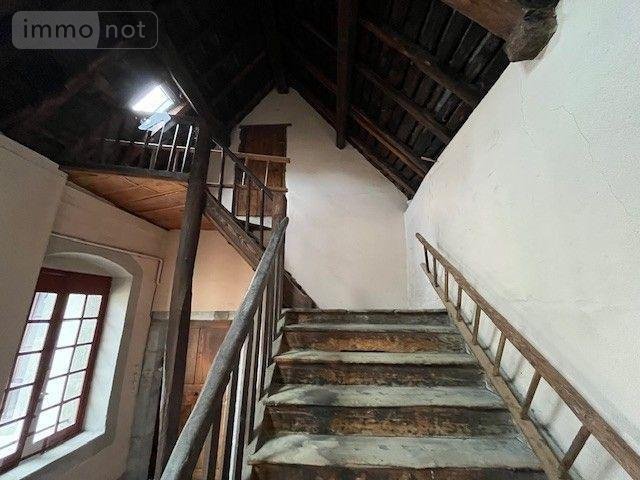 Appartement a vendre Chambéry 73000 Savoie 260 m2 8 pièces 300000 euros