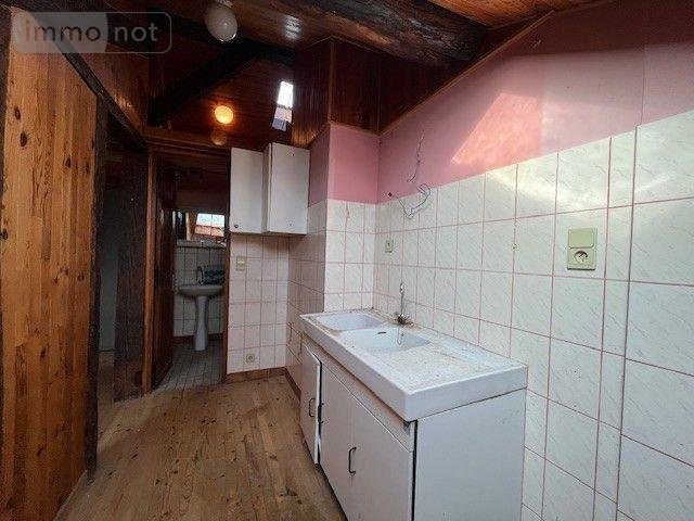 Appartement a vendre Chambéry 73000 Savoie 260 m2 8 pièces 300000 euros