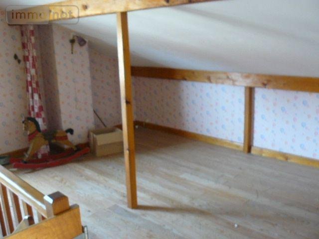 Maison a vendre Rambervillers 88700 Vosges 115 m2 6 pièces 120000 euros