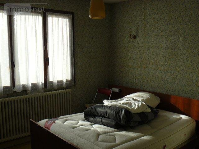 Maison a vendre Rambervillers 88700 Vosges 115 m2 6 pièces 120000 euros