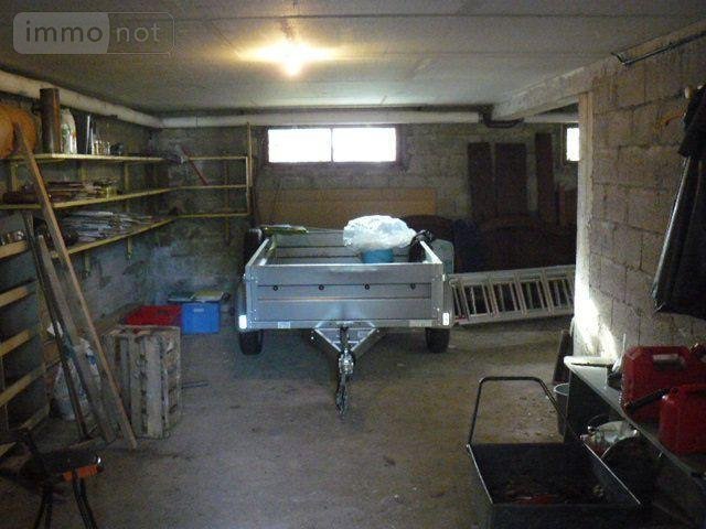 Maison a vendre Rambervillers 88700 Vosges 115 m2 6 pièces 120000 euros