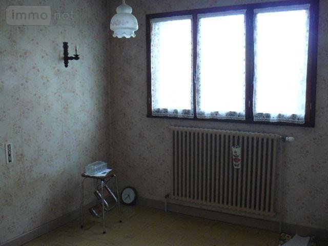 Maison a vendre Rambervillers 88700 Vosges 115 m2 6 pièces 120000 euros