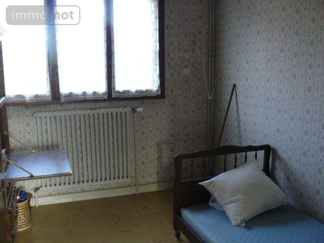 Maison a vendre Rambervillers 88700 Vosges 115 m2 6 pièces 120000 euros