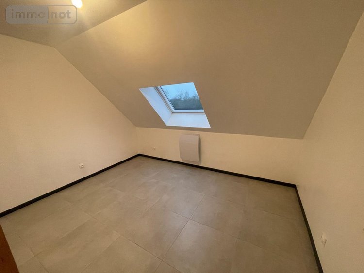 Location maison Lisbourg 62134 Pas-de-Calais 123 m2 4 pièces