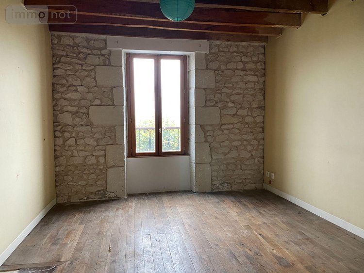 Maison a vendre Palluau-sur-Indre 36500 Indre 77 m2 3 pièces 64800 euros
