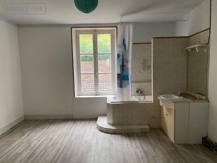 Maison a vendre Palluau-sur-Indre 36500 Indre 77 m2 3 pièces 64800 euros