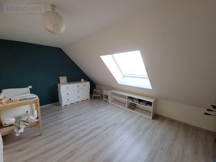 Maison a vendre Cloyes-les-Trois-Rivières 28220 Eure-et-Loir 191 m2 9 pièces 343000 euros