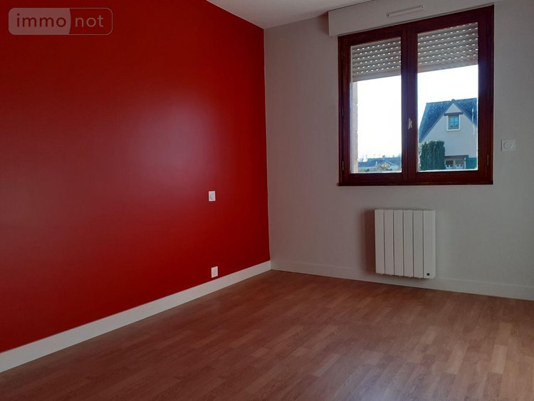 Location maison Balazé 35500 Ille-et-Vilaine 88 m2 5 pièces 865 euros
