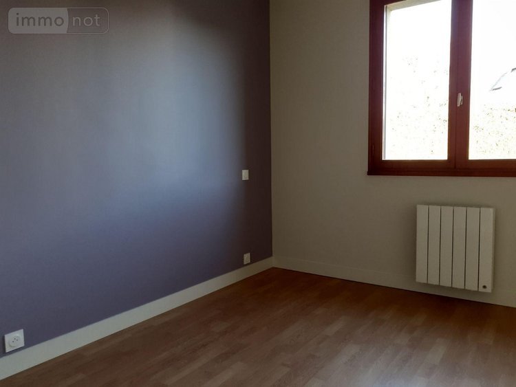 Location maison Balazé 35500 Ille-et-Vilaine 88 m2 5 pièces 865 euros