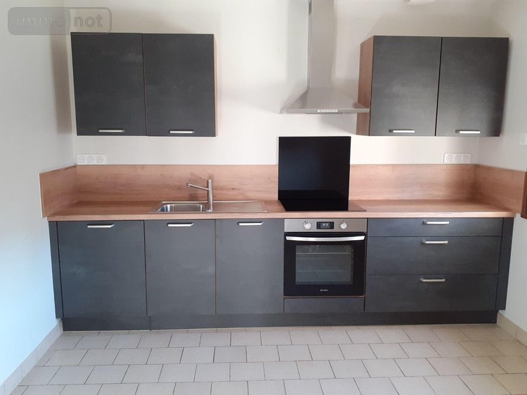 Location maison Balazé 35500 Ille-et-Vilaine 88 m2 5 pièces 865 euros