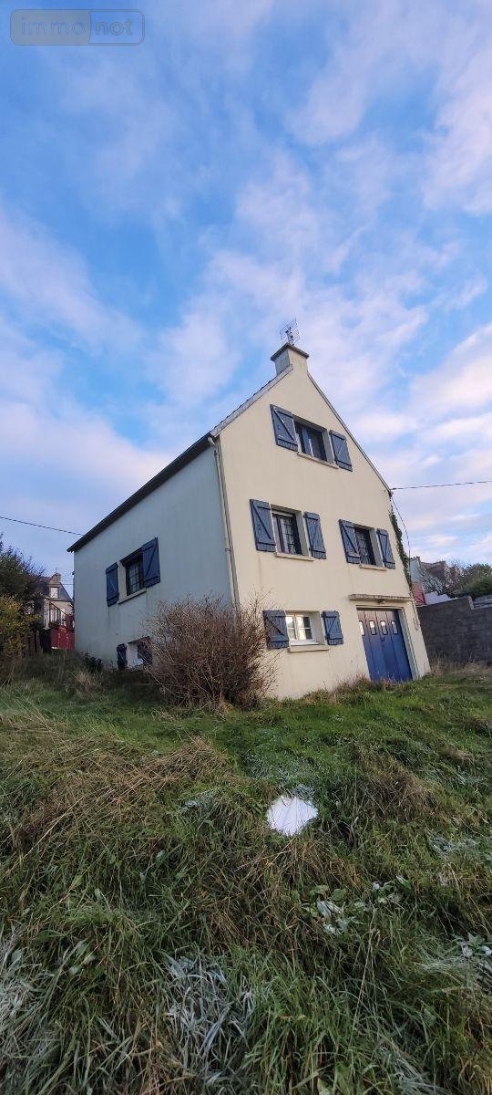 Maison a vendre Crozon 29160 Finistère 70 m2 4 pièces 314400 euros