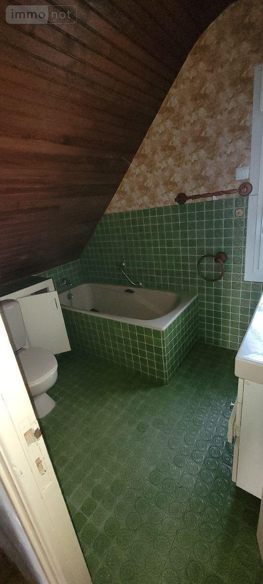 Maison a vendre Crozon 29160 Finistère 70 m2 4 pièces 314400 euros