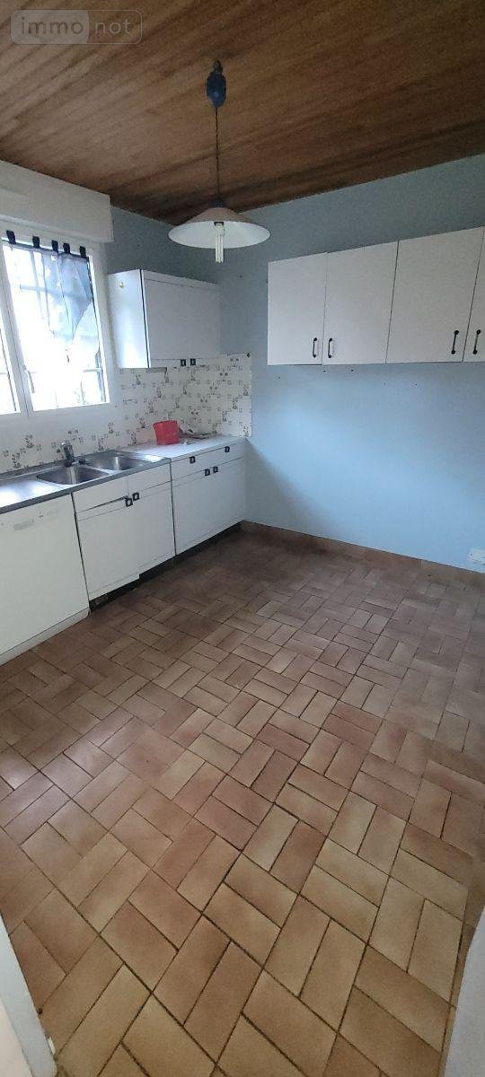 Maison a vendre Crozon 29160 Finistère 70 m2 4 pièces 314400 euros