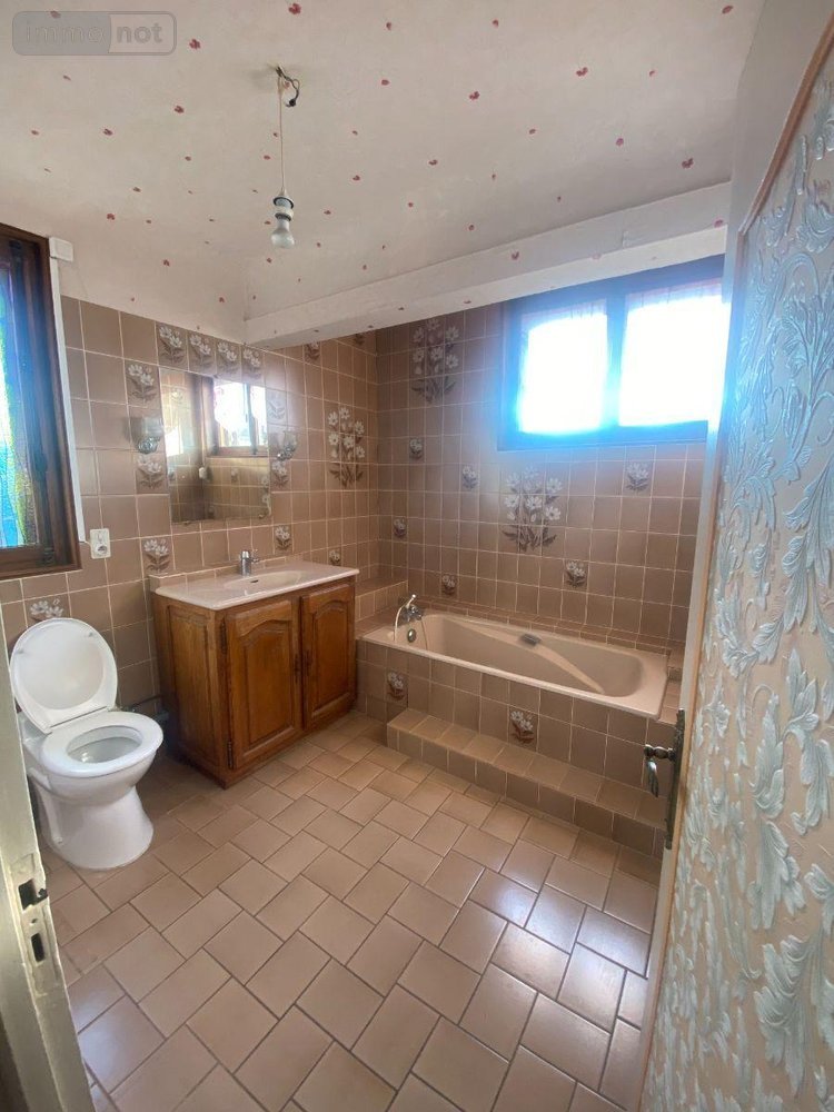 Maison a vendre Vesoul 70000 Haute-Saône 197 m2 7 pièces 220000 euros