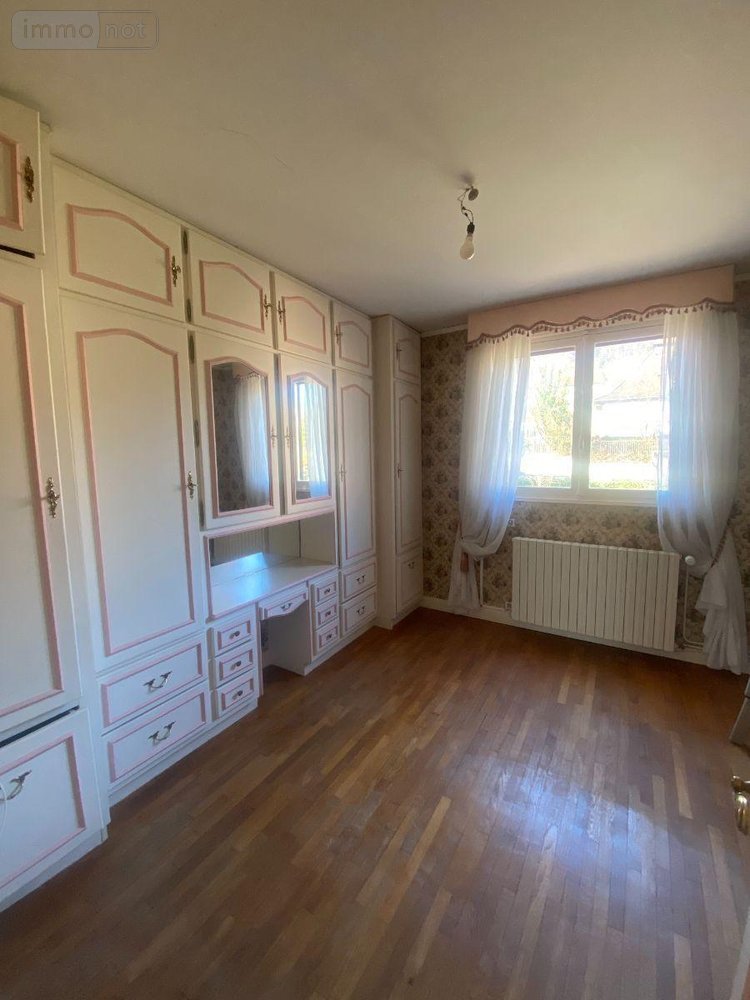 Maison a vendre Vesoul 70000 Haute-Saône 197 m2 7 pièces 250000 euros