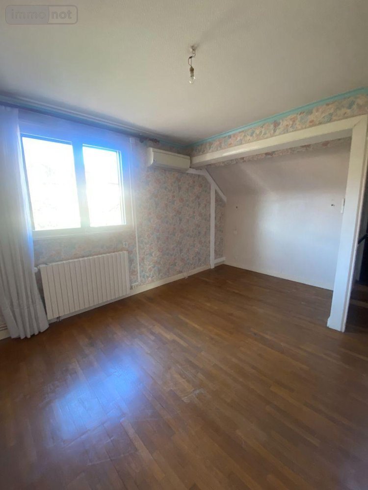 Maison a vendre Vesoul 70000 Haute-Saône 197 m2 7 pièces 250000 euros