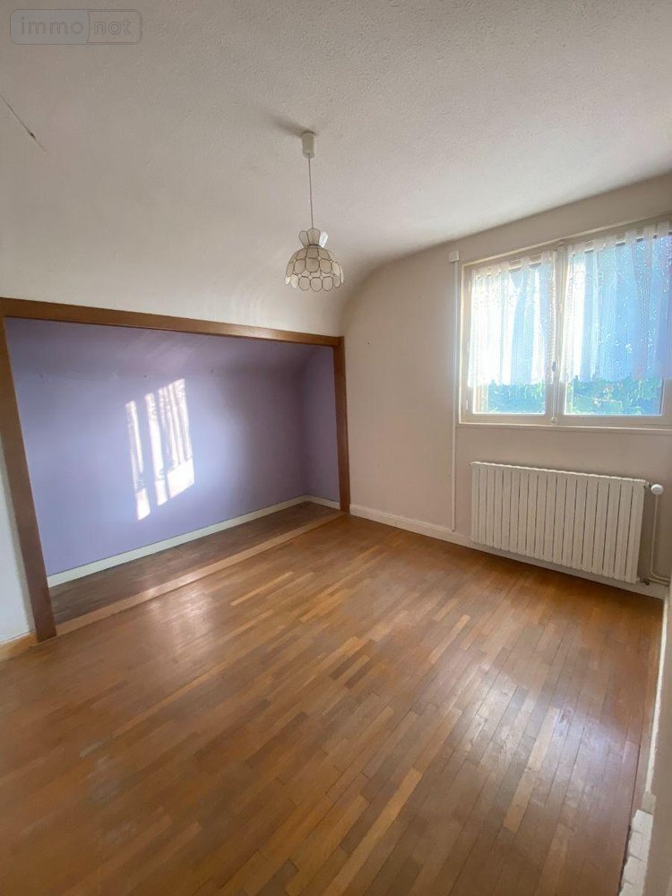 Maison a vendre Vesoul 70000 Haute-Saône 197 m2 7 pièces 250000 euros