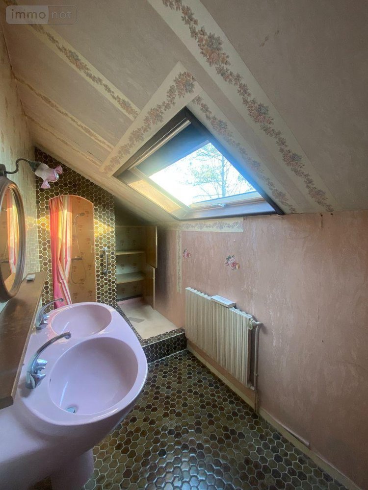 Maison a vendre Vesoul 70000 Haute-Saône 197 m2 7 pièces 250000 euros