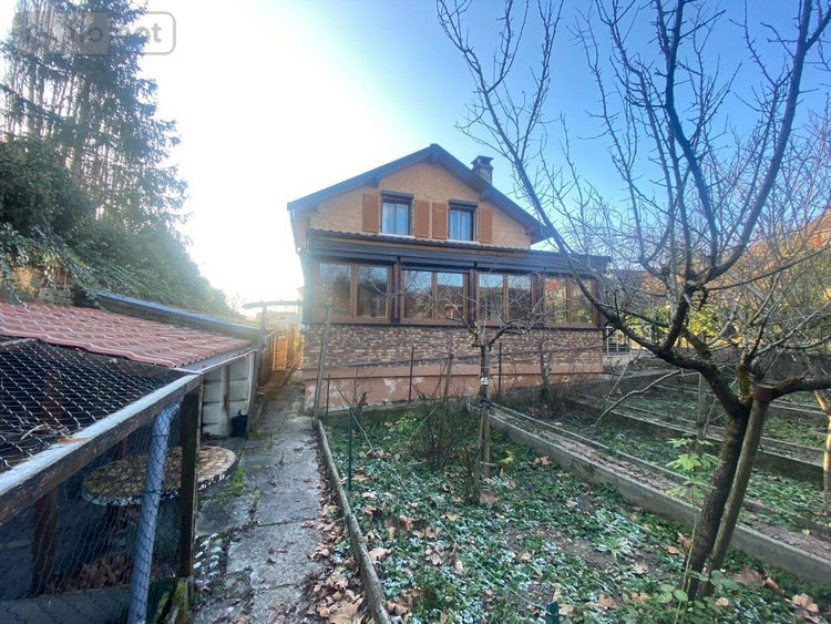 Maison a vendre Vesoul 70000 Haute-Saône 197 m2 7 pièces 250000 euros