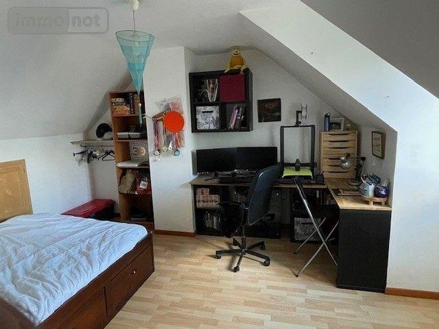 Maison a vendre Candé-sur-Beuvron 41120 Loir-et-Cher 103 m2 5 pièces 194860 euros