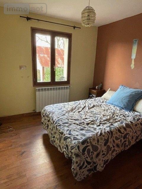Maison a vendre Candé-sur-Beuvron 41120 Loir-et-Cher 103 m2 5 pièces 194860 euros