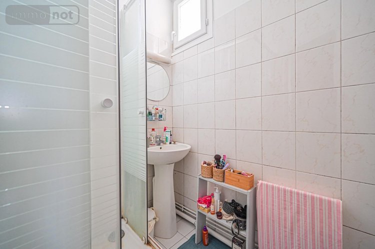 Appartement a vendre Bagnolet 93170 Seine-Saint-Denis 43 m2  199000 euros