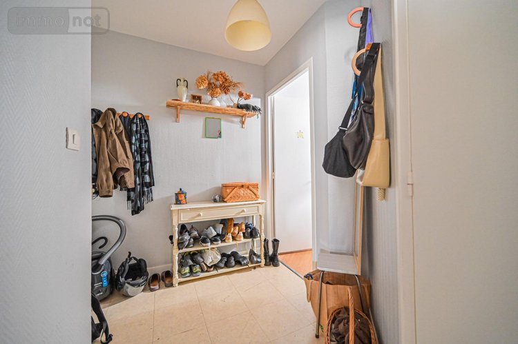 Appartement a vendre Bagnolet 93170 Seine-Saint-Denis 43 m2  237000 euros