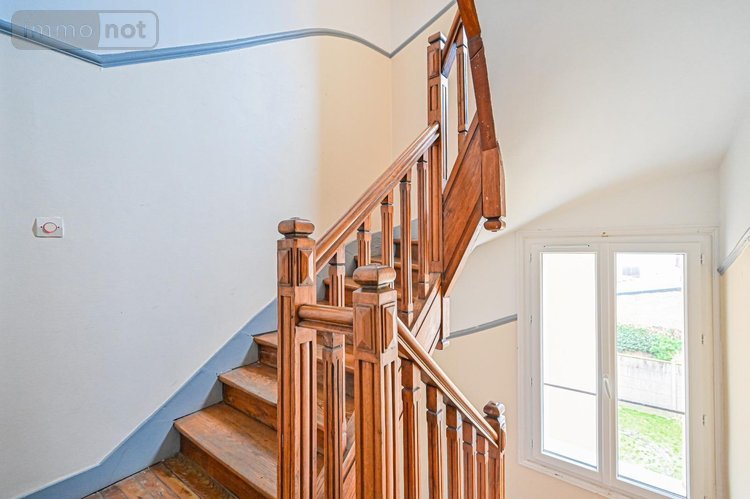 Appartement a vendre Bagnolet 93170 Seine-Saint-Denis 43 m2  199000 euros