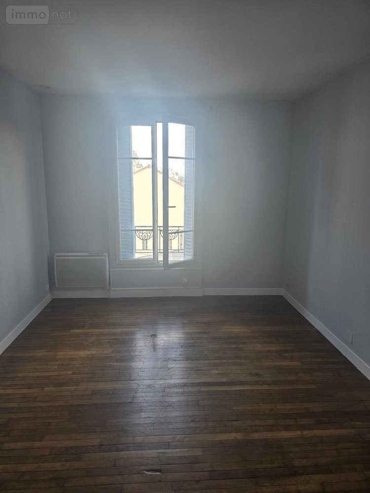 Appartement a vendre Bagnolet 93170 Seine-Saint-Denis 56 m2 3 pièces 295060 euros