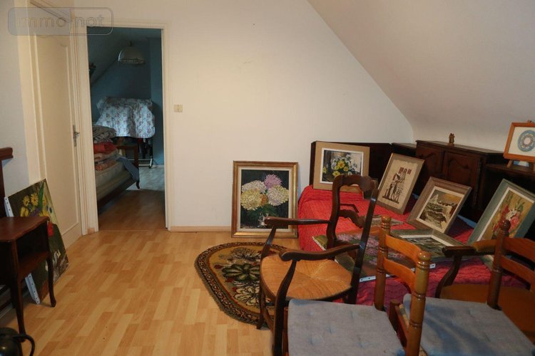 Maison a vendre Logonna-Daoulas 29460 Finistère 88 m2 4 pièces 395120 euros