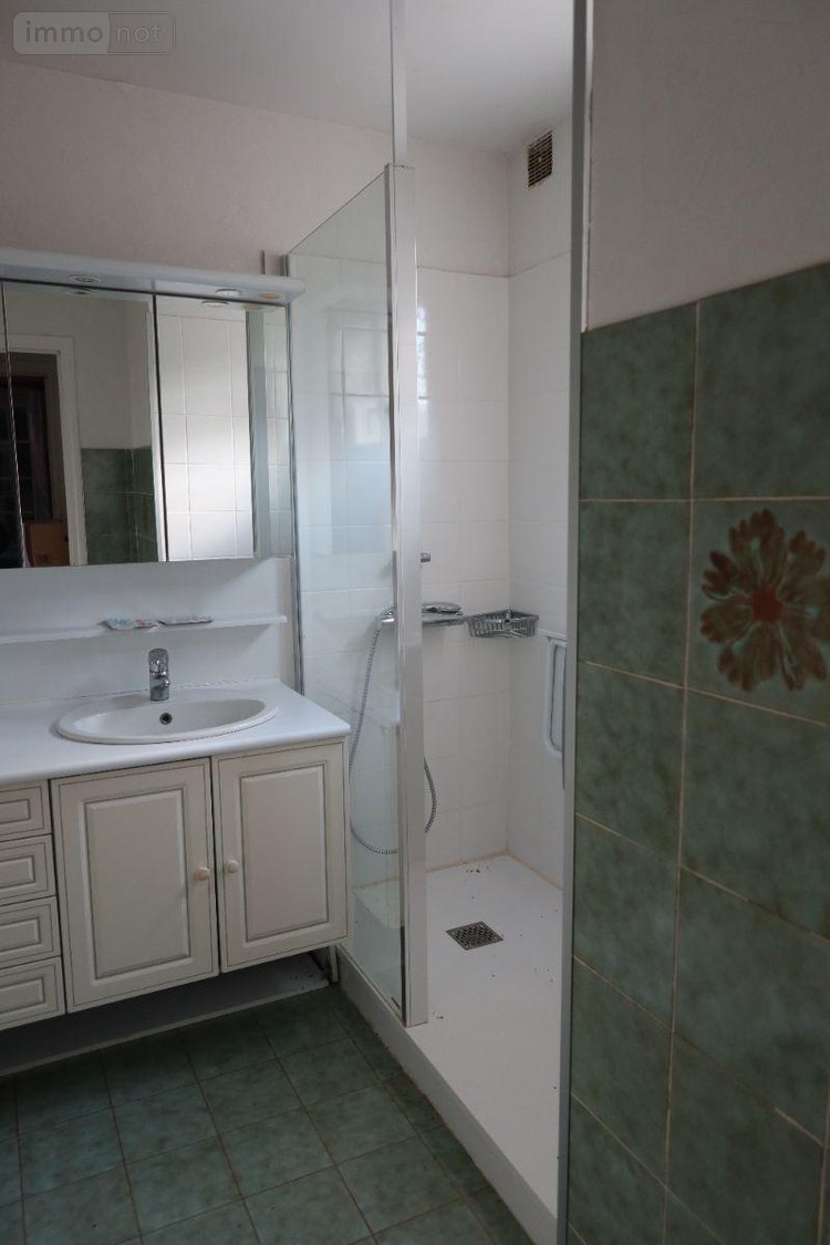 Maison a vendre Logonna-Daoulas 29460 Finistère 88 m2 4 pièces 395120 euros