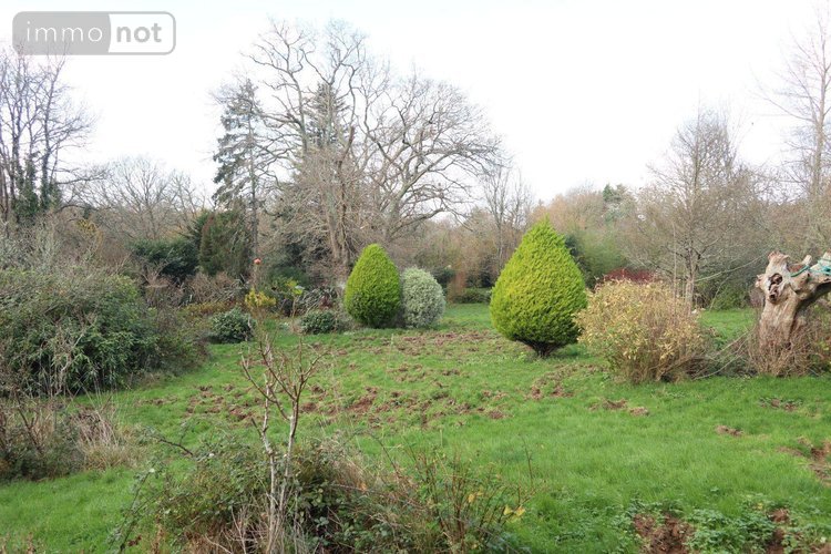 Maison a vendre Logonna-Daoulas 29460 Finistère 88 m2 4 pièces 395120 euros