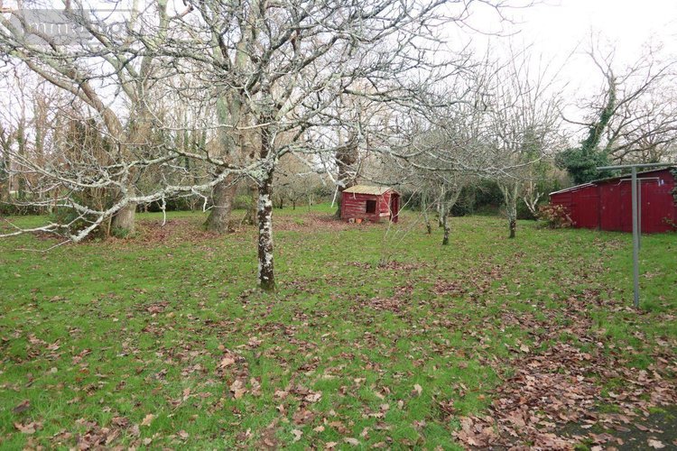 Maison a vendre Logonna-Daoulas 29460 Finistère 88 m2 4 pièces 395120 euros