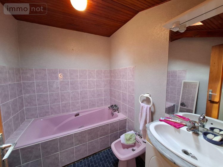 Maison a vendre Glomel 22110 Côtes-d'Armor 86 m2 4 pièces 98580 euros