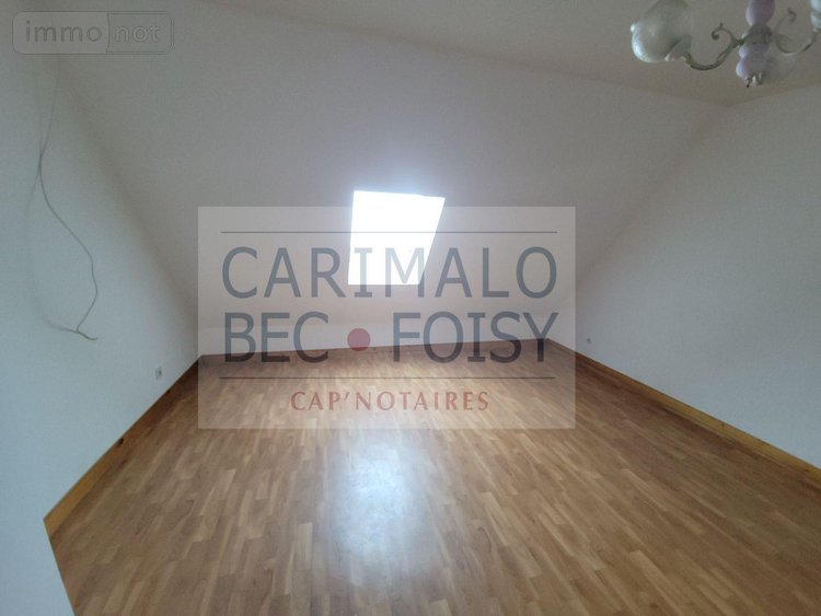 Maison a vendre Langey 28220 Eure-et-Loir 128 m2 6 pièces 133000 euros