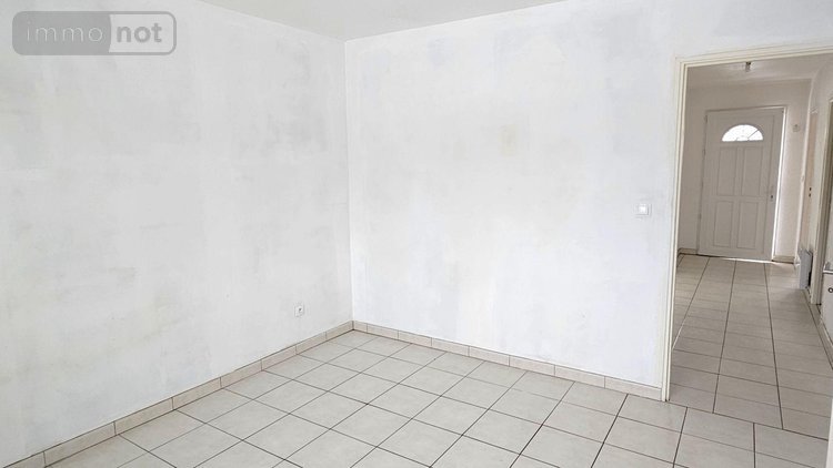 Maison a vendre Hauteville 51290 Marne 110 m2 4 pièces 135000 euros