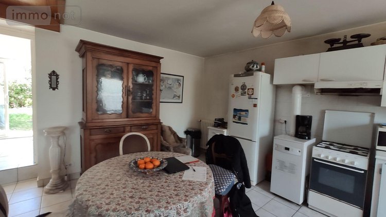 Maison a vendre Baud 56150 Morbihan 90 m2 4 pièces 161000 euros