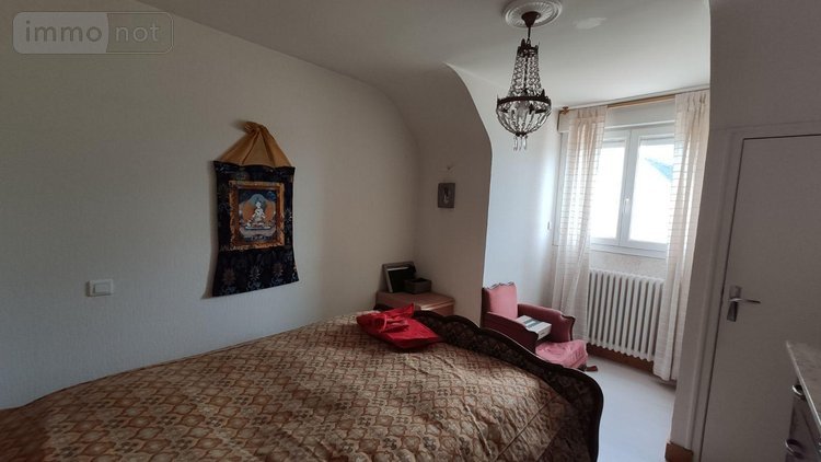 Maison a vendre Baud 56150 Morbihan 90 m2 4 pièces 161000 euros