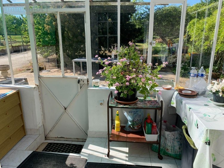 Maison a vendre Le Blanc 36300 Indre 132 m2 6 pièces 149000 euros