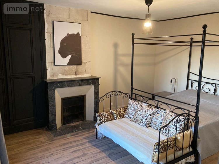 Maison a vendre Châtillon-sur-Indre 36700 Indre 158 m2 10 pièces 170800 euros