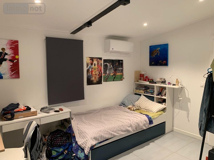 Maison a vendre Saint-Denis 97400 Réunion 136 m2 4 pièces 590000 euros