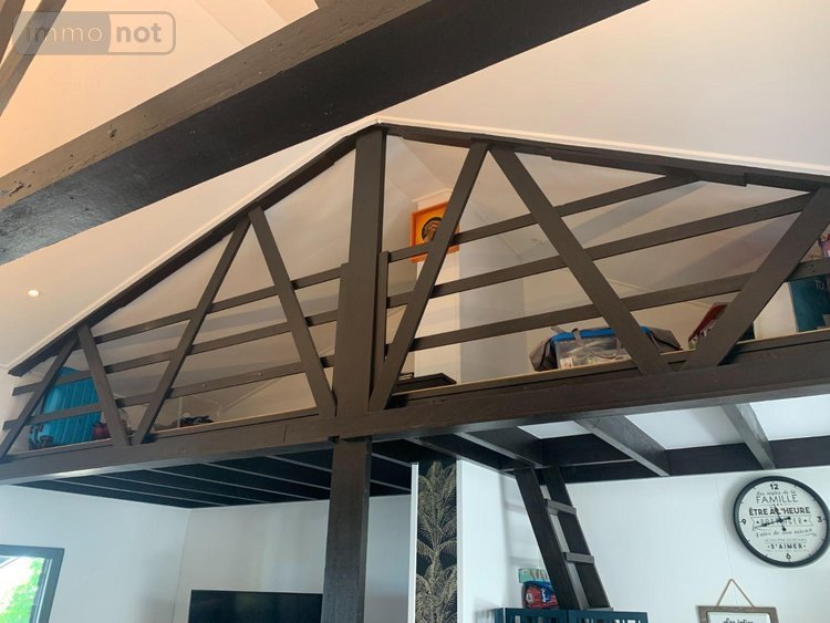 Maison a vendre Saint-Denis 97400 Réunion 136 m2 4 pièces 590000 euros