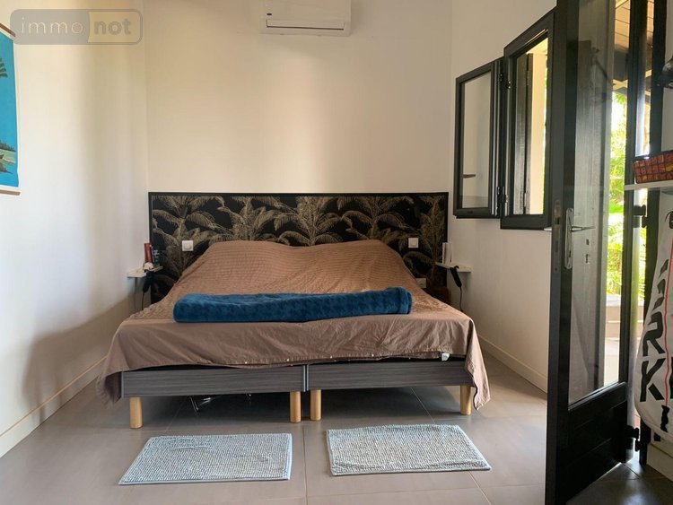 Maison a vendre Saint-Denis 97400 Réunion 136 m2 5 pièces 621000 euros
